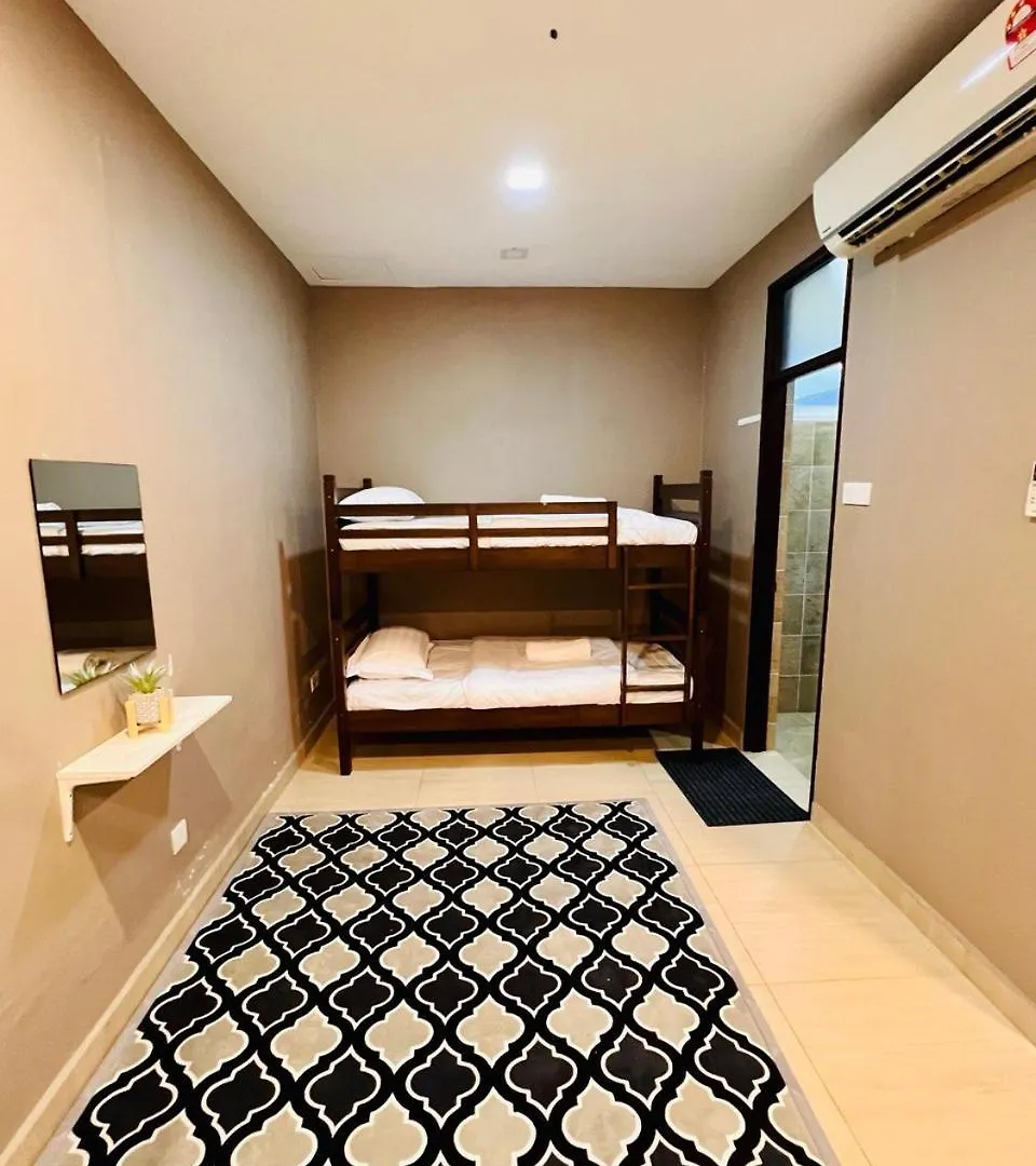 Holiday home Holiday Villa By Stayco- Swimming Pool - Karaoke - Bbq - Event Space - 2 Mins Drive To Beach - Center Of Tourist Location Tanjung Bungah